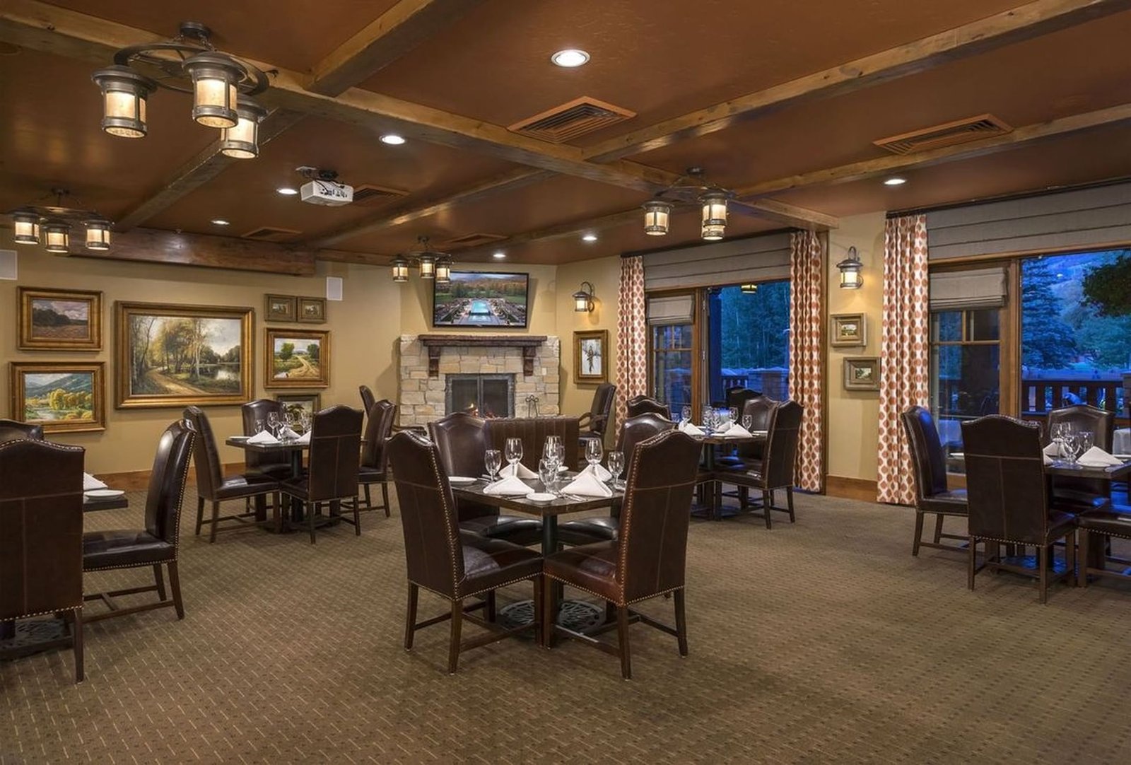 Hotel Park City, Autograph Collection, eat & drink