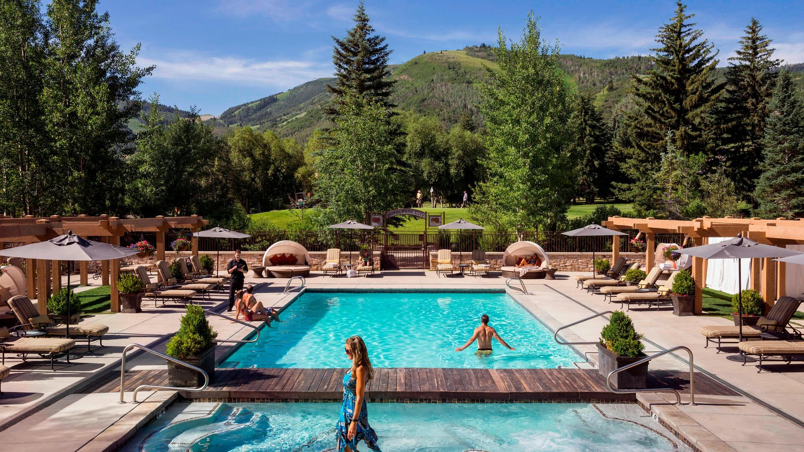 Hotel Park City, Autograph Collection, wellness
