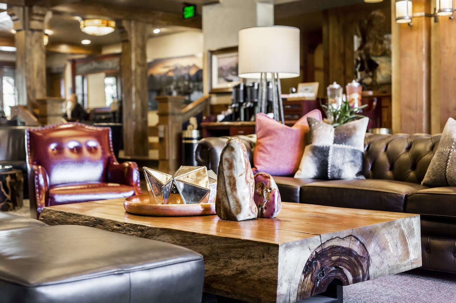 Hotel Park City, Autograph Collection, eat & drink