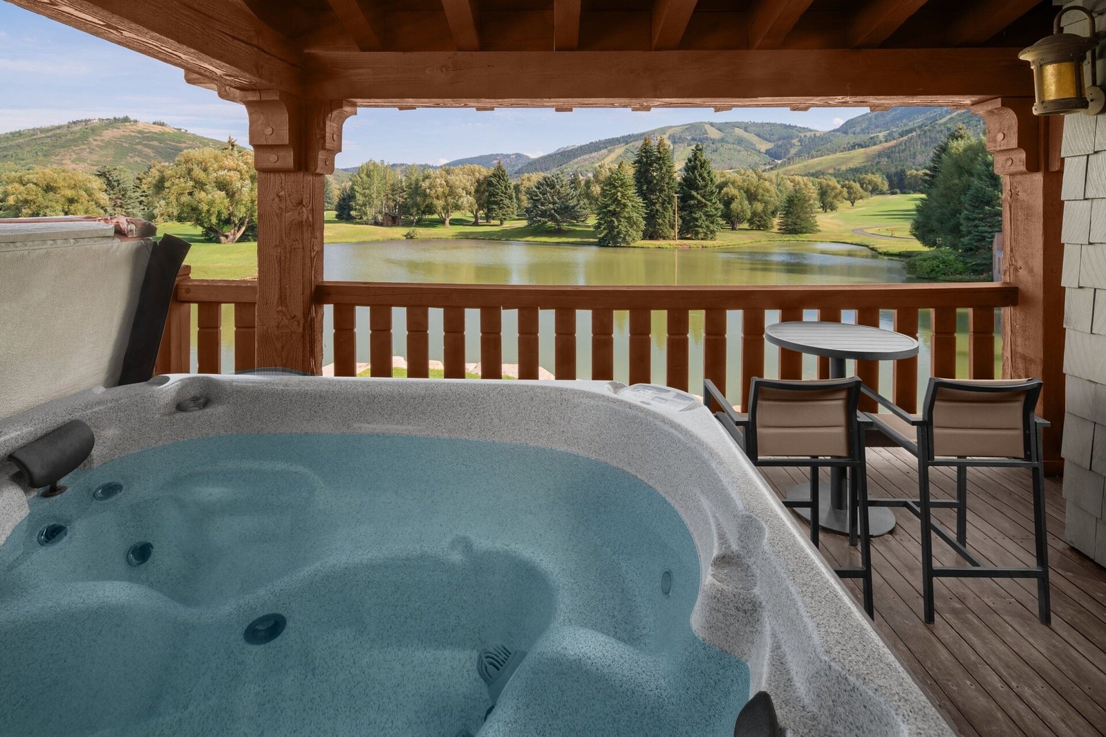 Hotel Park City, Autograph Collection, wellness