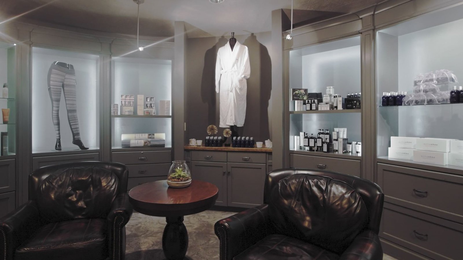 Hotel Park City, Autograph Collection, wellness