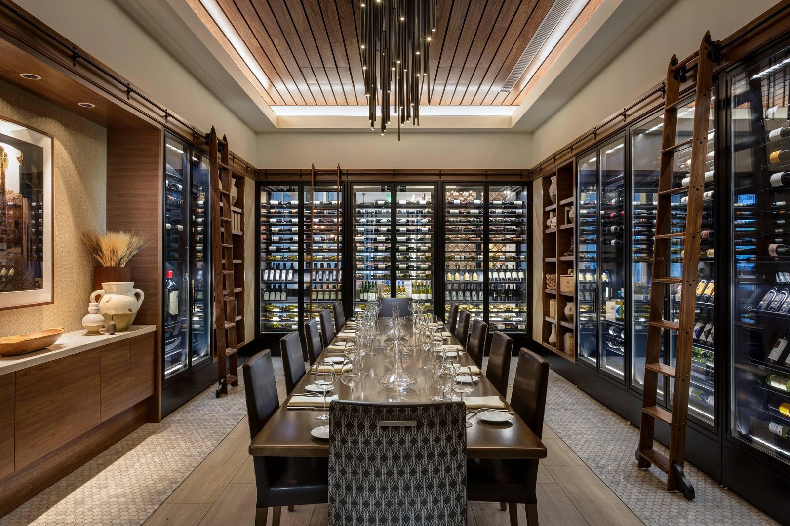 Hotel Park City, Autograph Collection, eat & drink