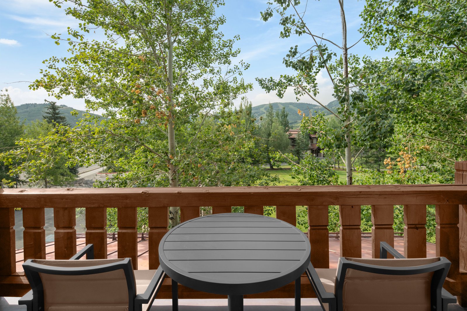 Hotel Park City, Autograph Collection, vibe