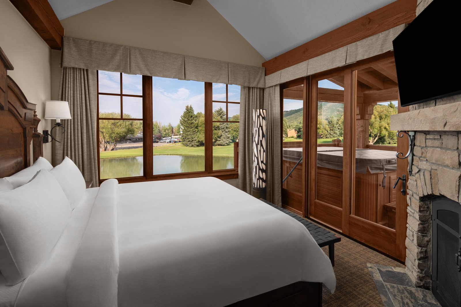 Hotel Park City, Autograph Collection, rooms