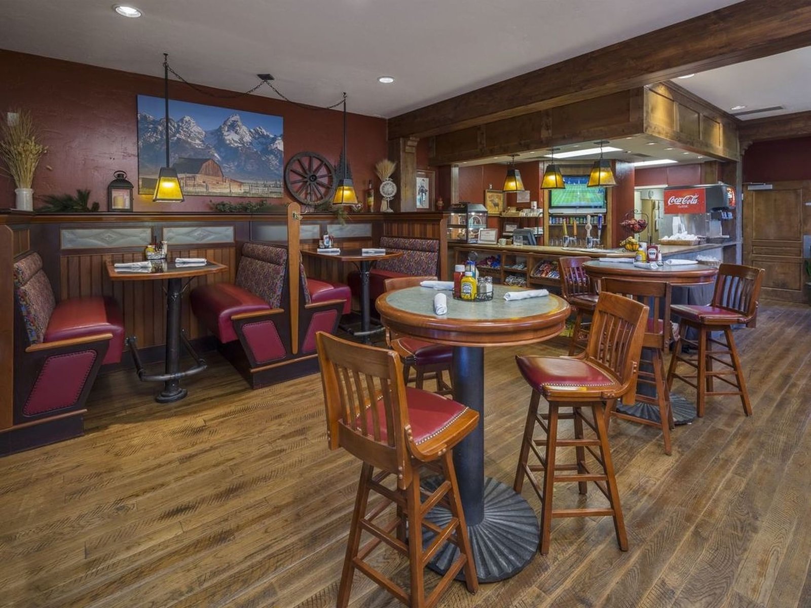 Hotel Park City, Autograph Collection, eat & drink