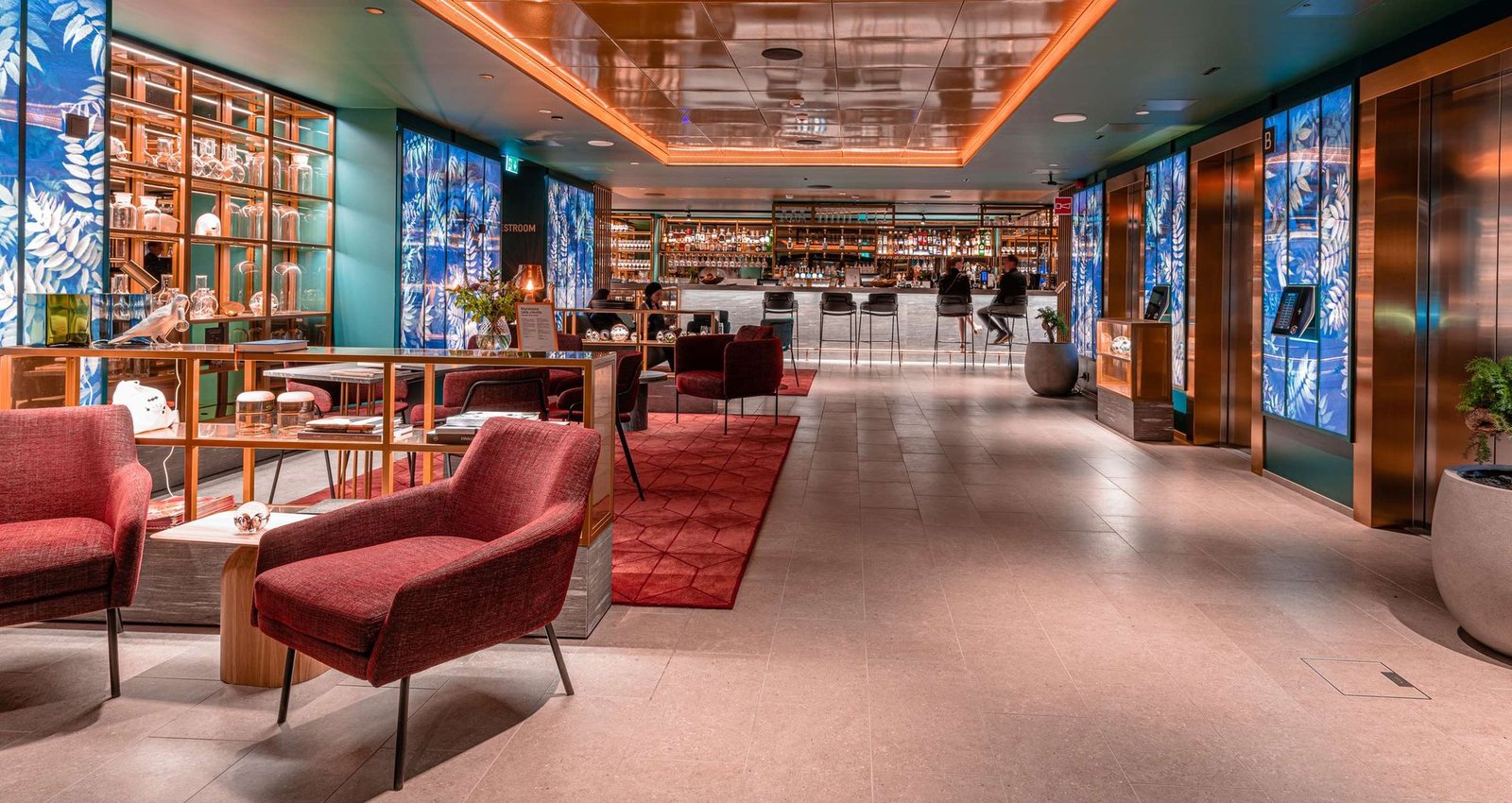 Hotel Marski by Scandic
