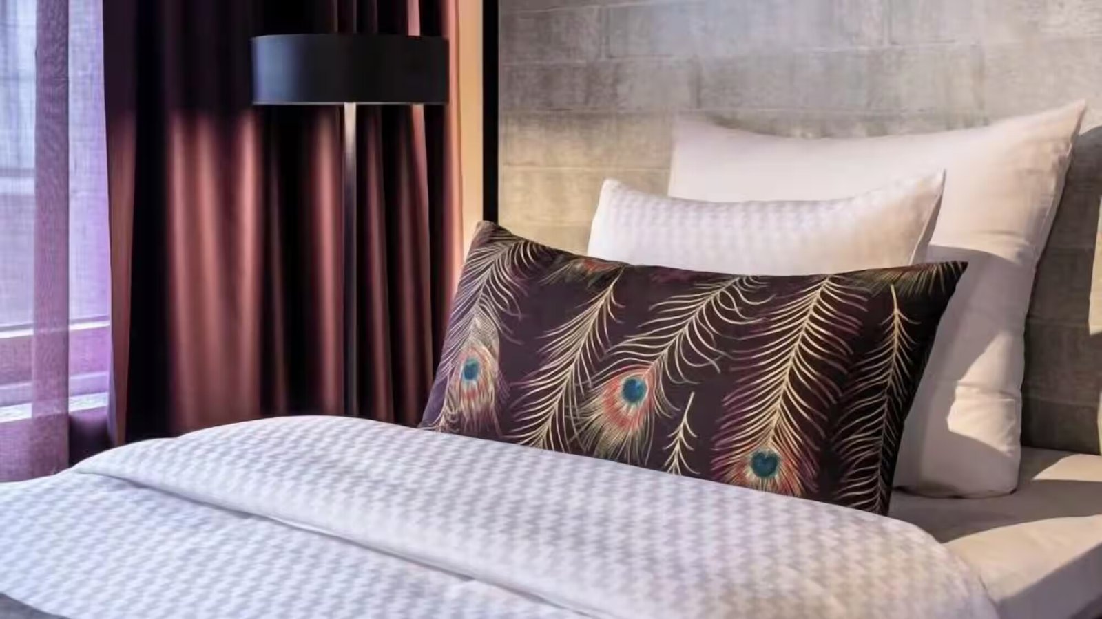 Hotel Marski by Scandic — rooms
