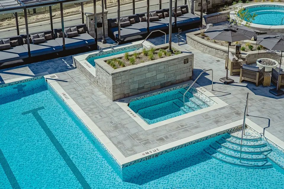 Grand Hyatt Deer Valley, wellness