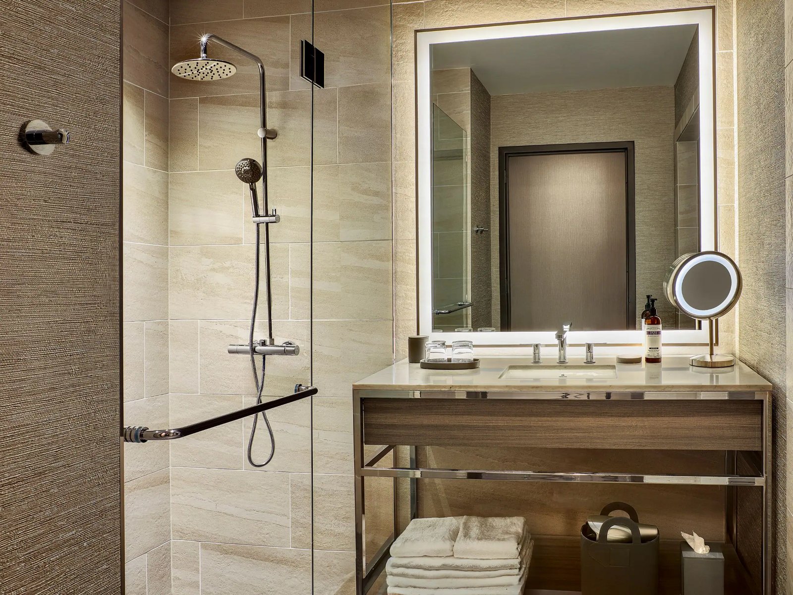 Grand Hyatt Deer Valley, rooms
