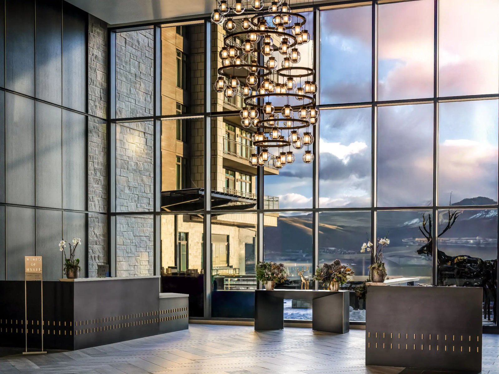 Grand Hyatt Deer Valley