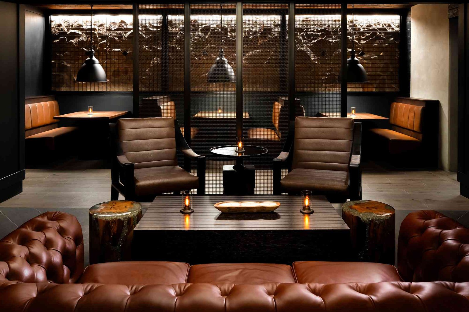 Grand Hyatt Deer Valley, eat & drink