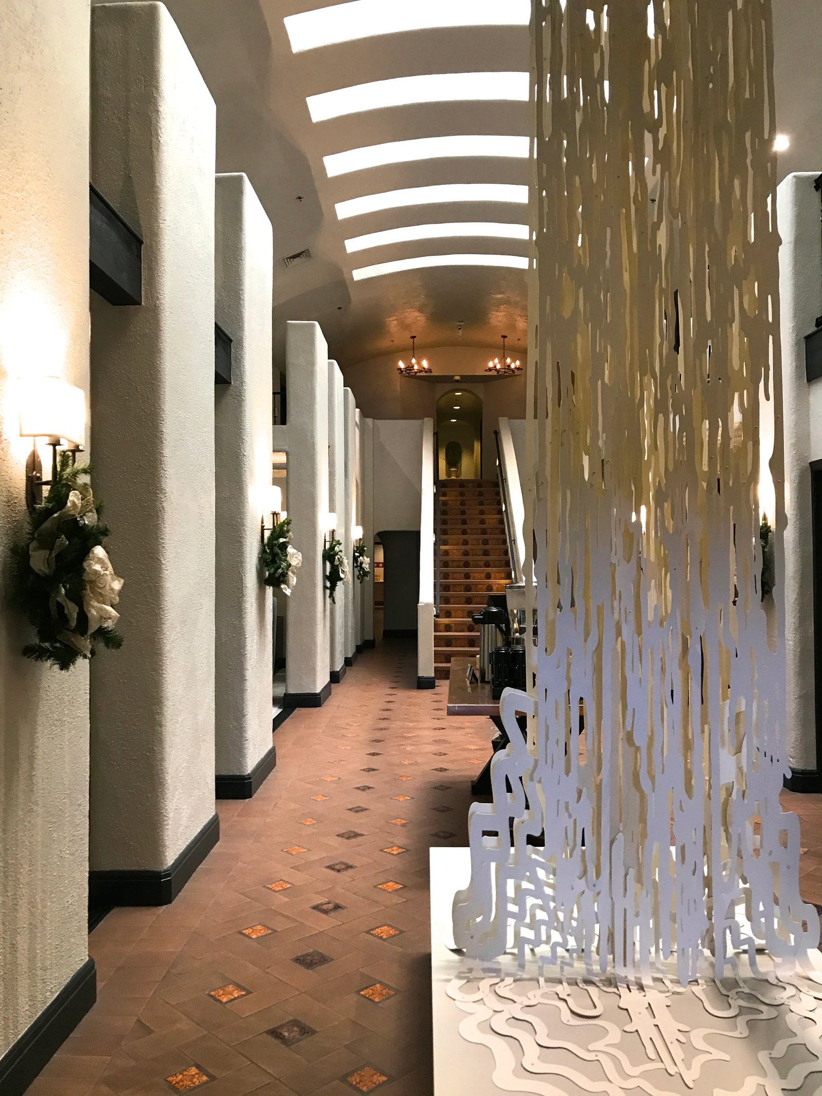Fairmont Sonoma Mission Inn & Spa, vibe