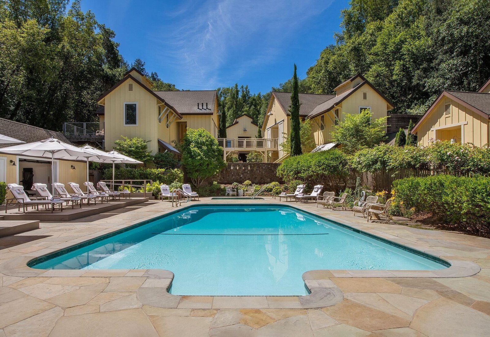Farmhouse Inn