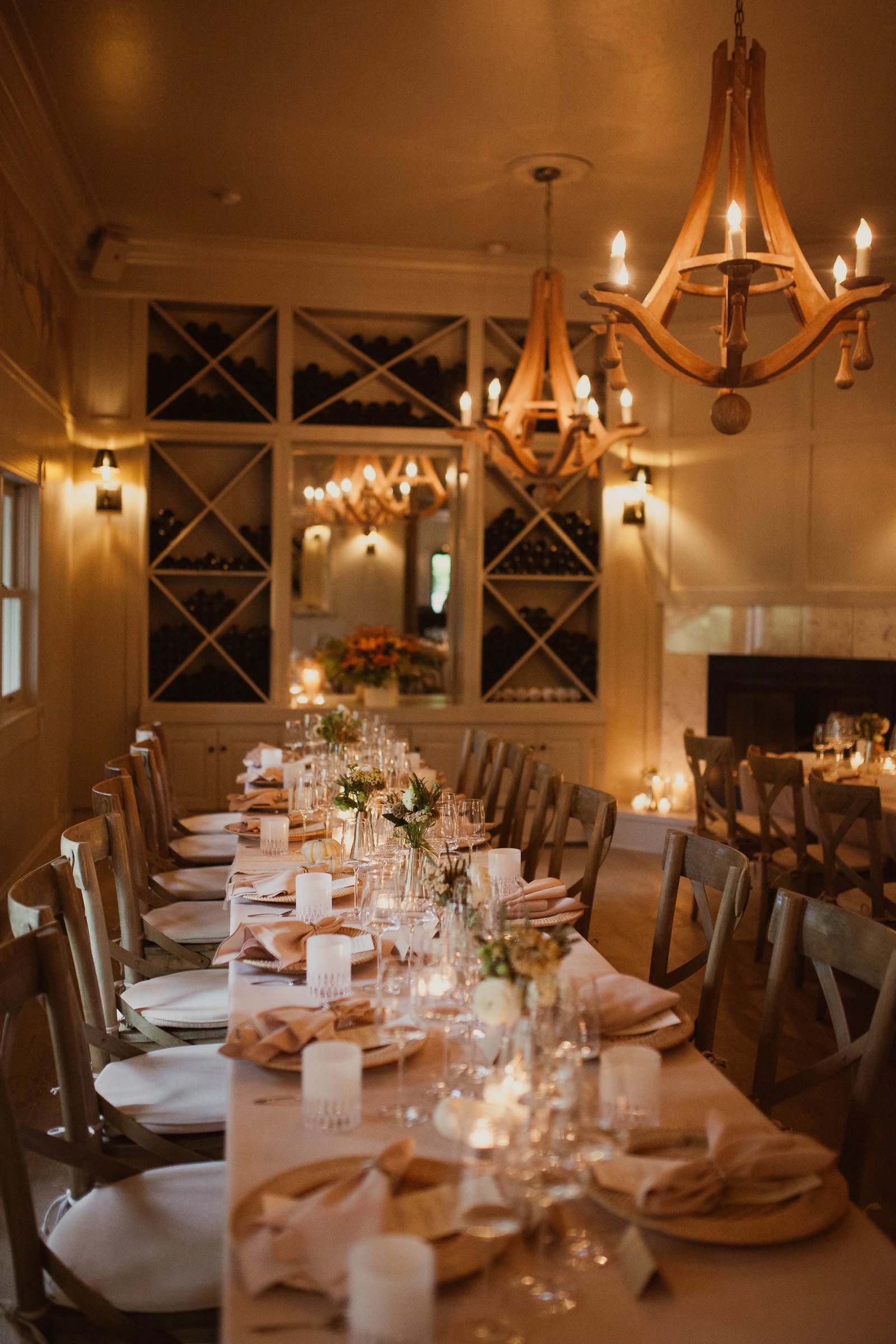 Farmhouse Inn, eat & drink