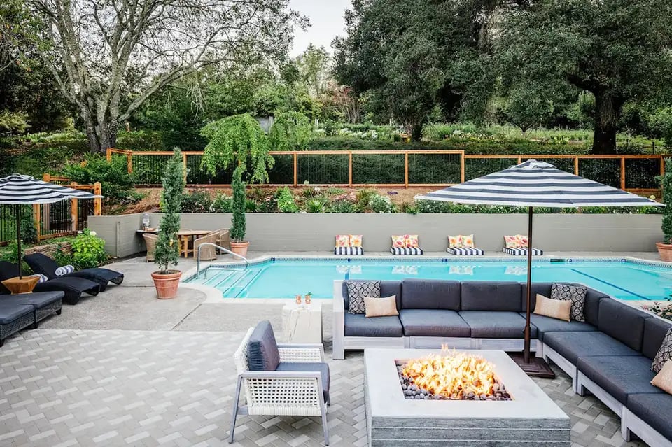 The Madrona, wellness