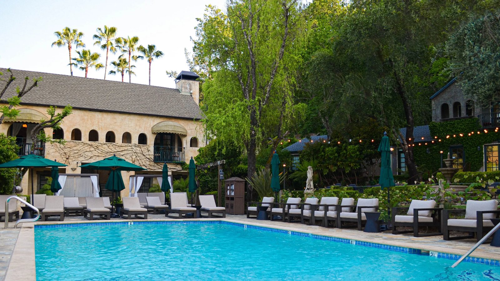Kenwood Inn & Spa