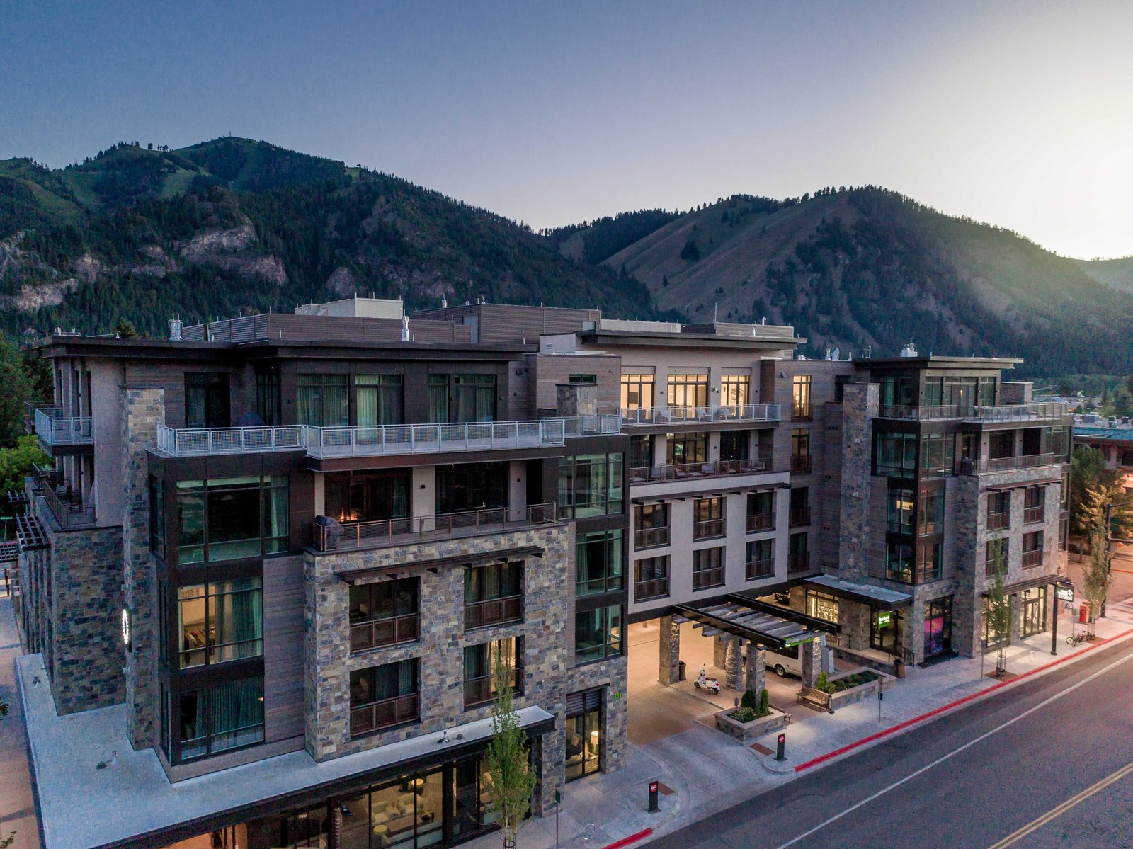 Limelight Ketchum, backstory