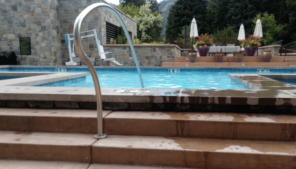 Limelight Ketchum, wellness