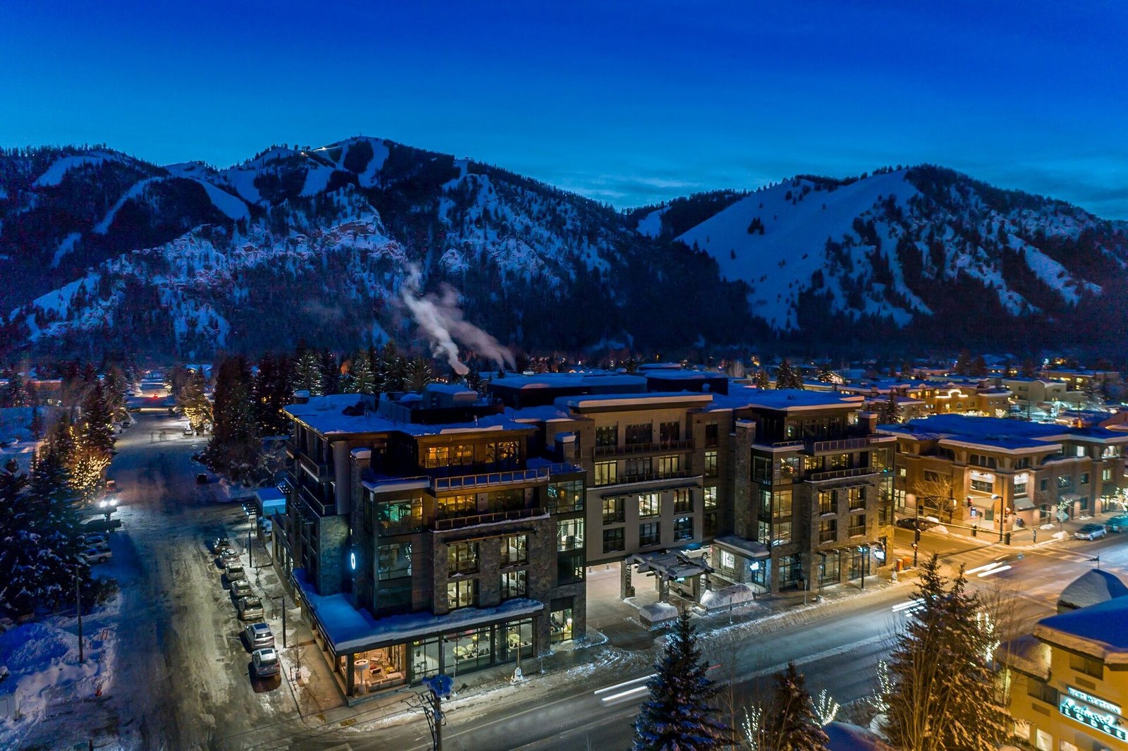Limelight Ketchum, backstory