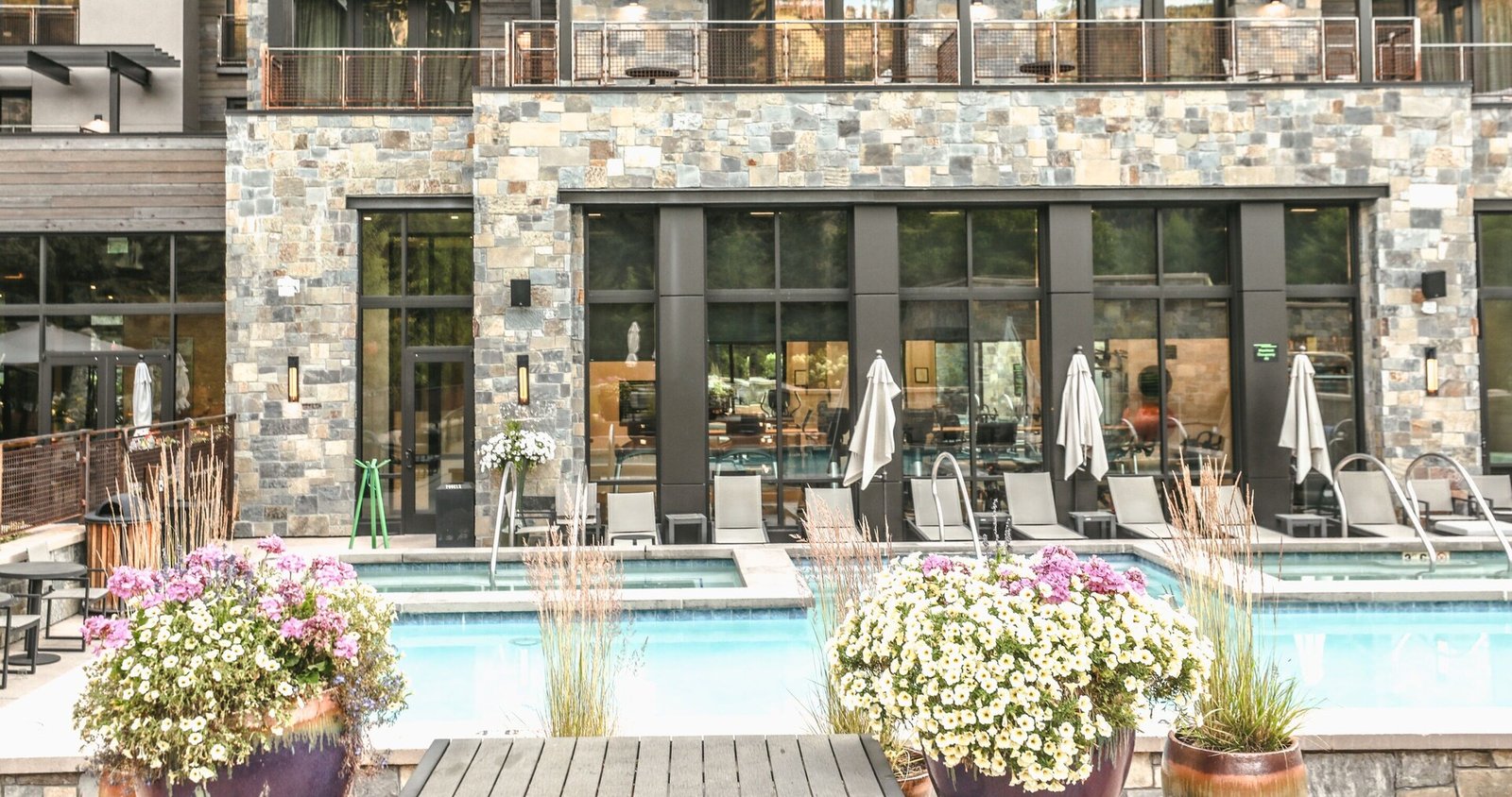 Limelight Ketchum, wellness