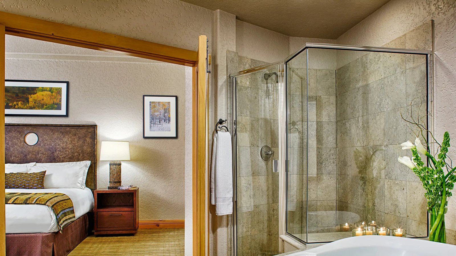Fairmont Heritage Place - Franz Klammer Lodge, rooms