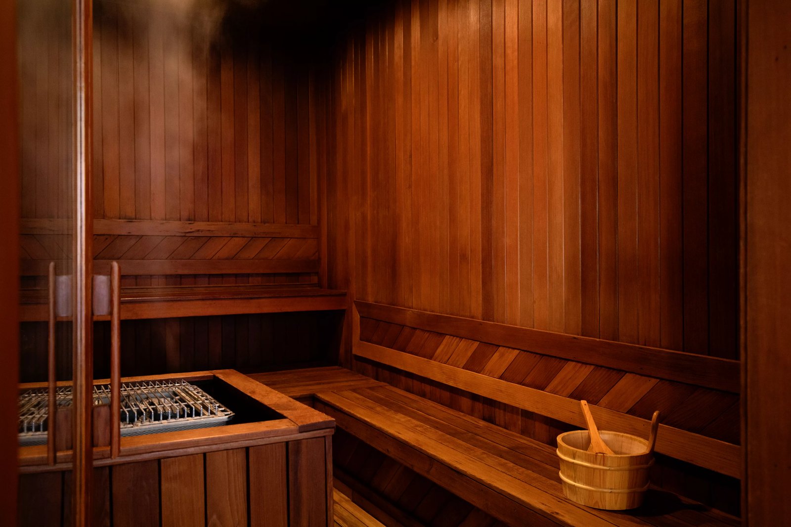 Fairmont Heritage Place - Franz Klammer Lodge, wellness