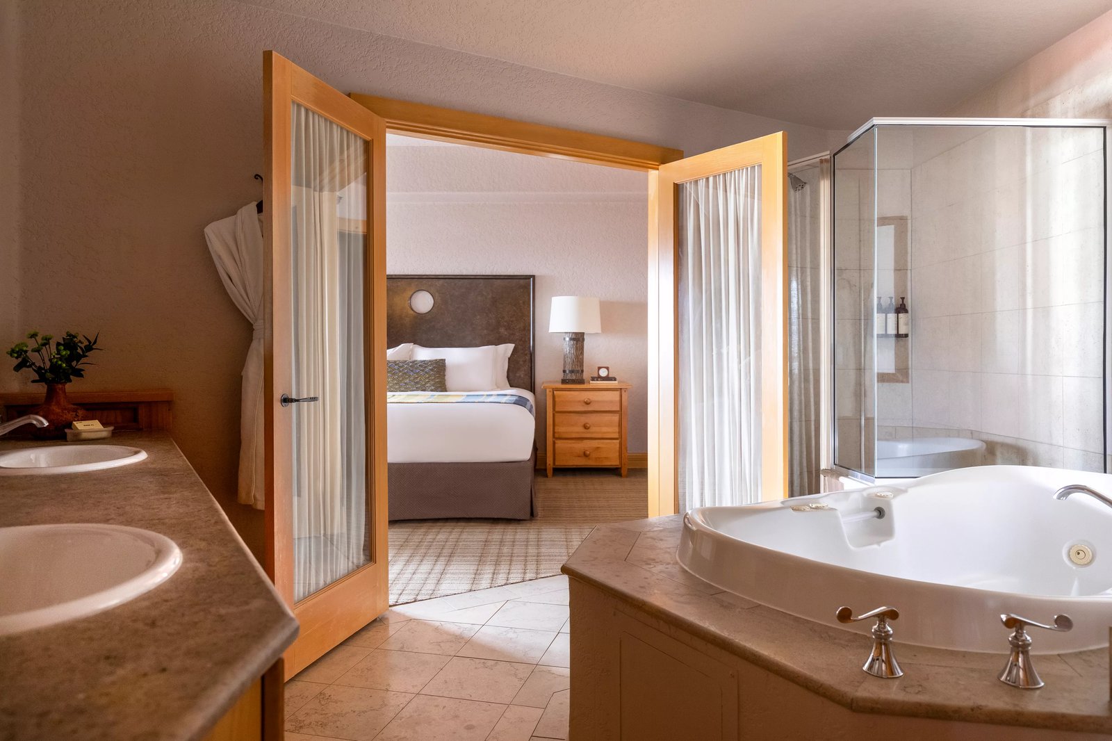 Fairmont Heritage Place - Franz Klammer Lodge, rooms