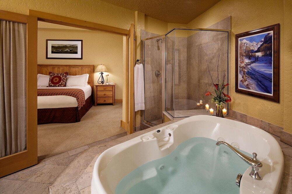 Fairmont Heritage Place - Franz Klammer Lodge, rooms