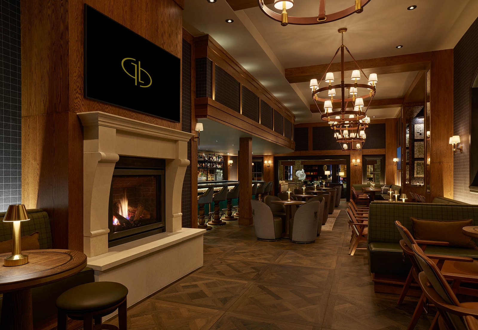The Sebastian - Vail, eat & drink