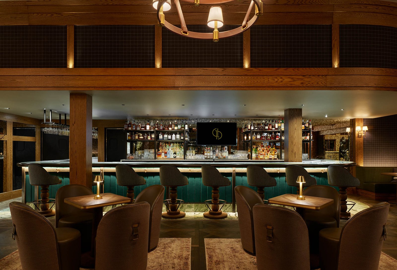 The Sebastian - Vail, eat & drink