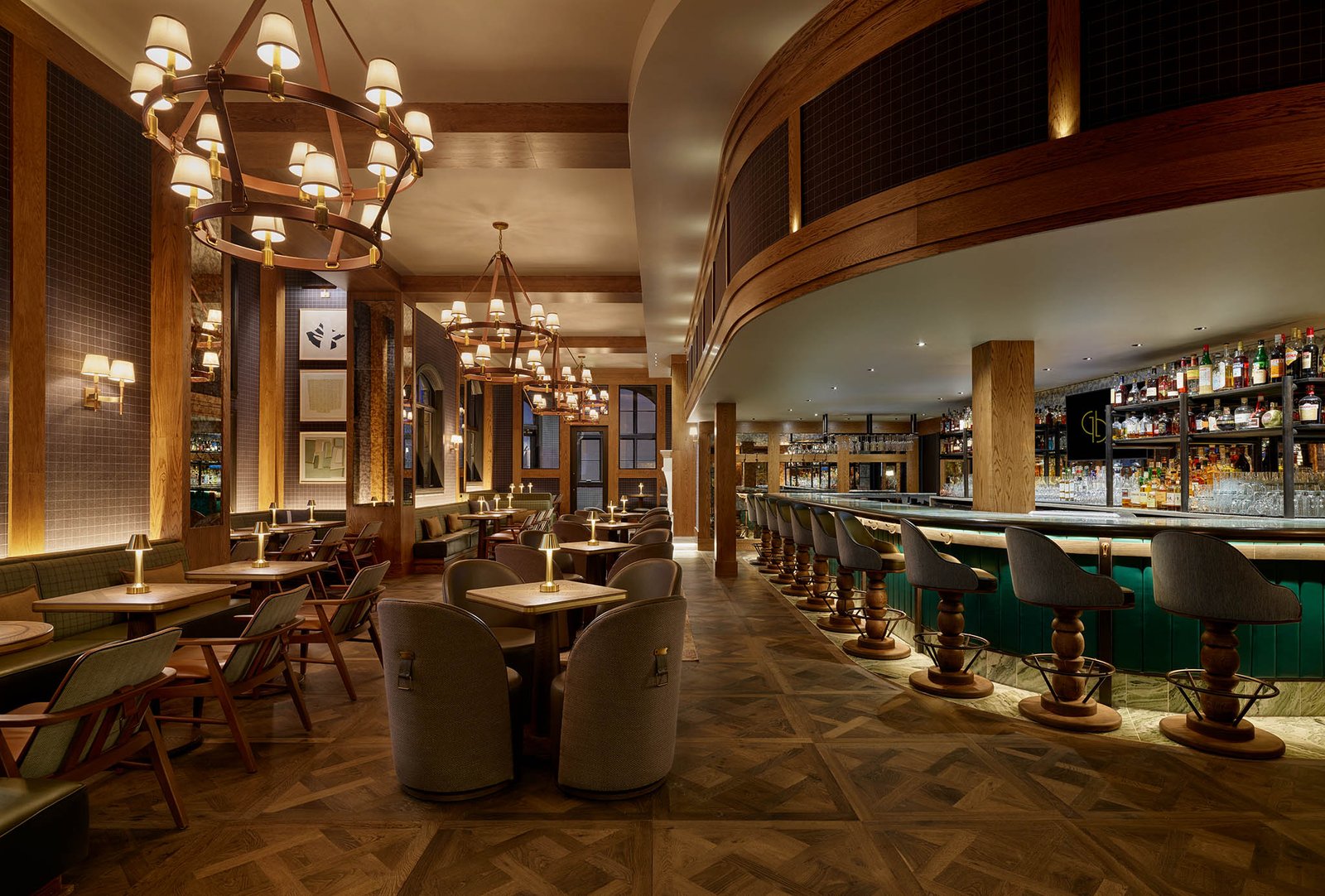 The Sebastian - Vail, eat & drink