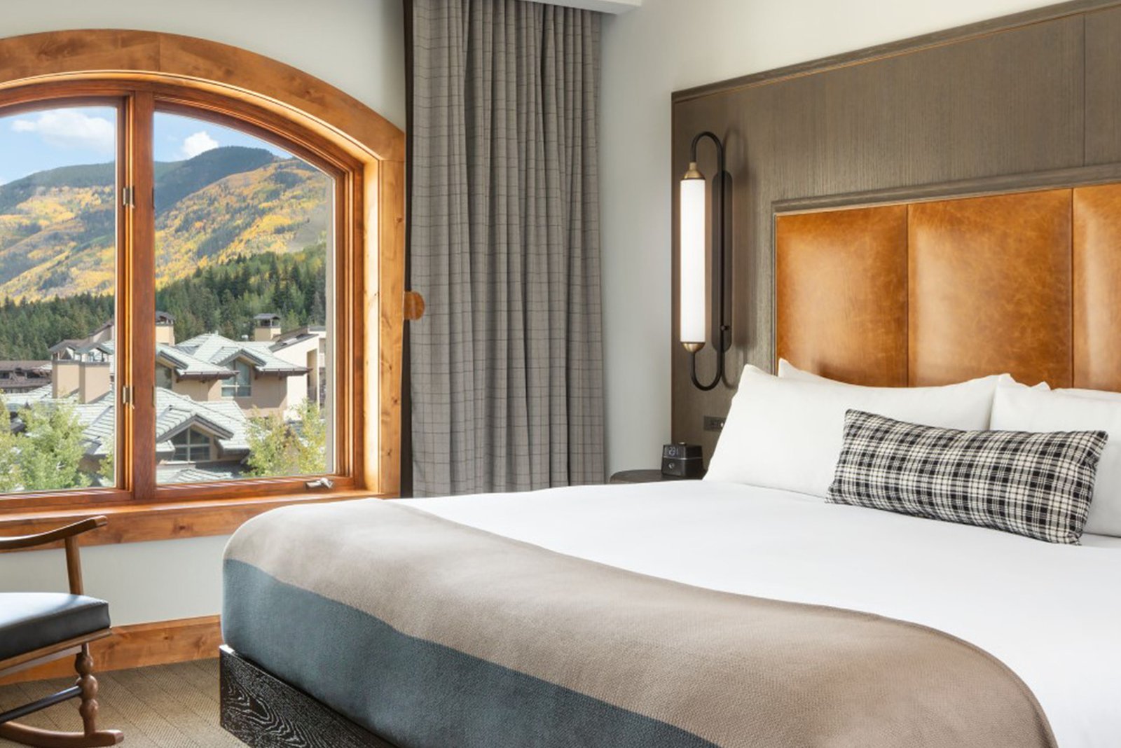 The Hythe, a Luxury Collection Resort, Vail, rooms