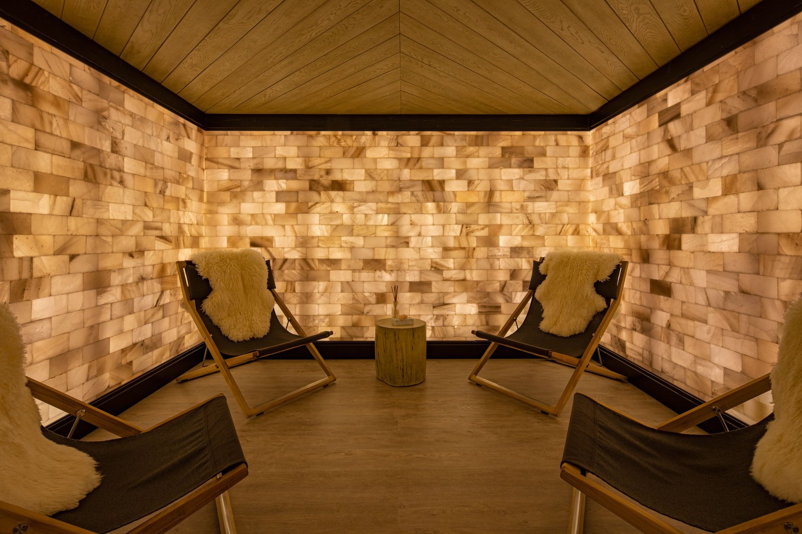 The Hythe, a Luxury Collection Resort, Vail, wellness