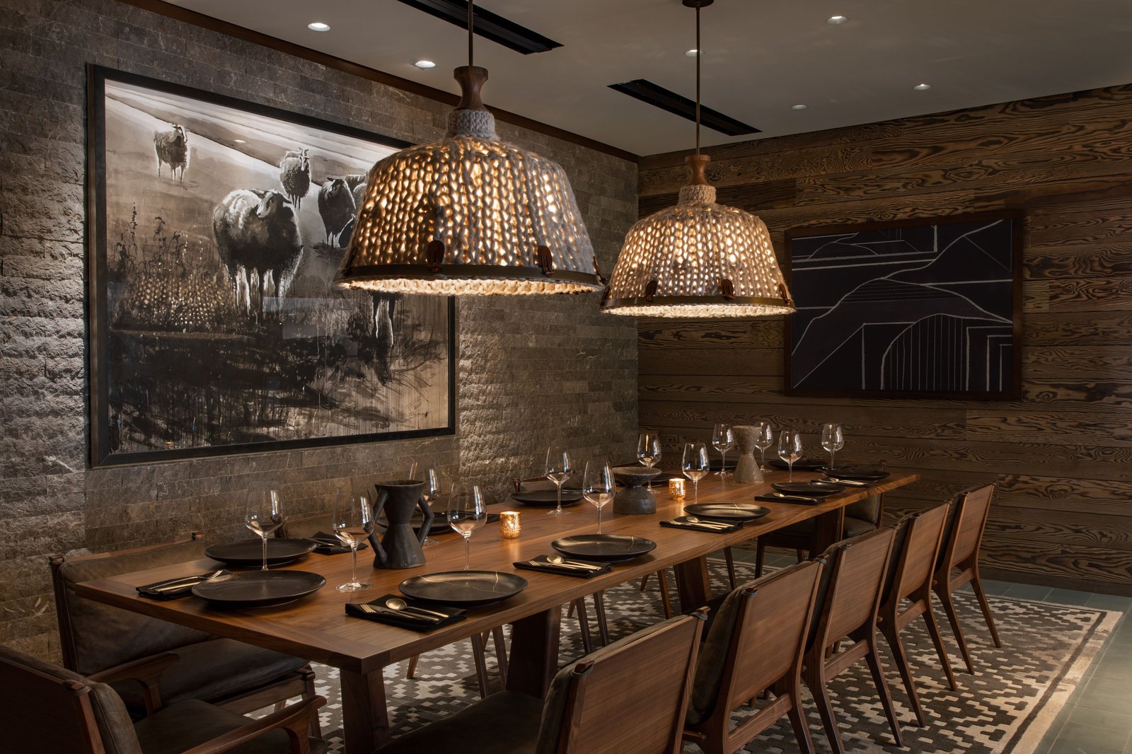 The Hythe, a Luxury Collection Resort, Vail, eat & drink