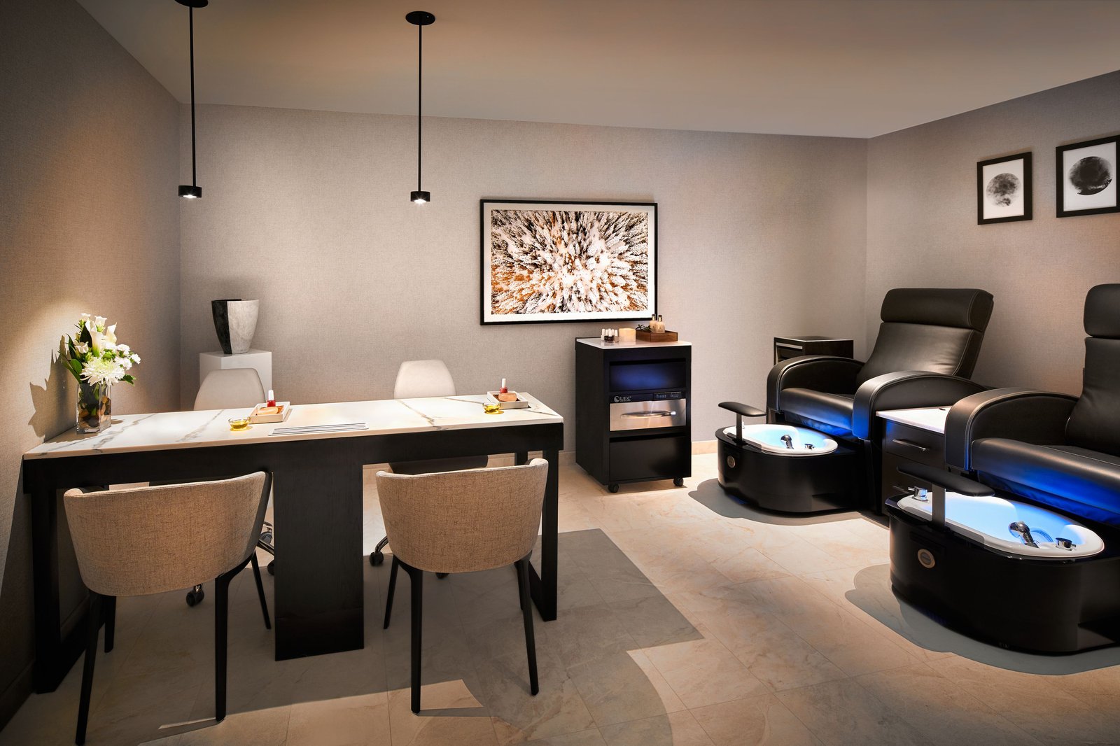The Hythe, a Luxury Collection Resort, Vail, wellness