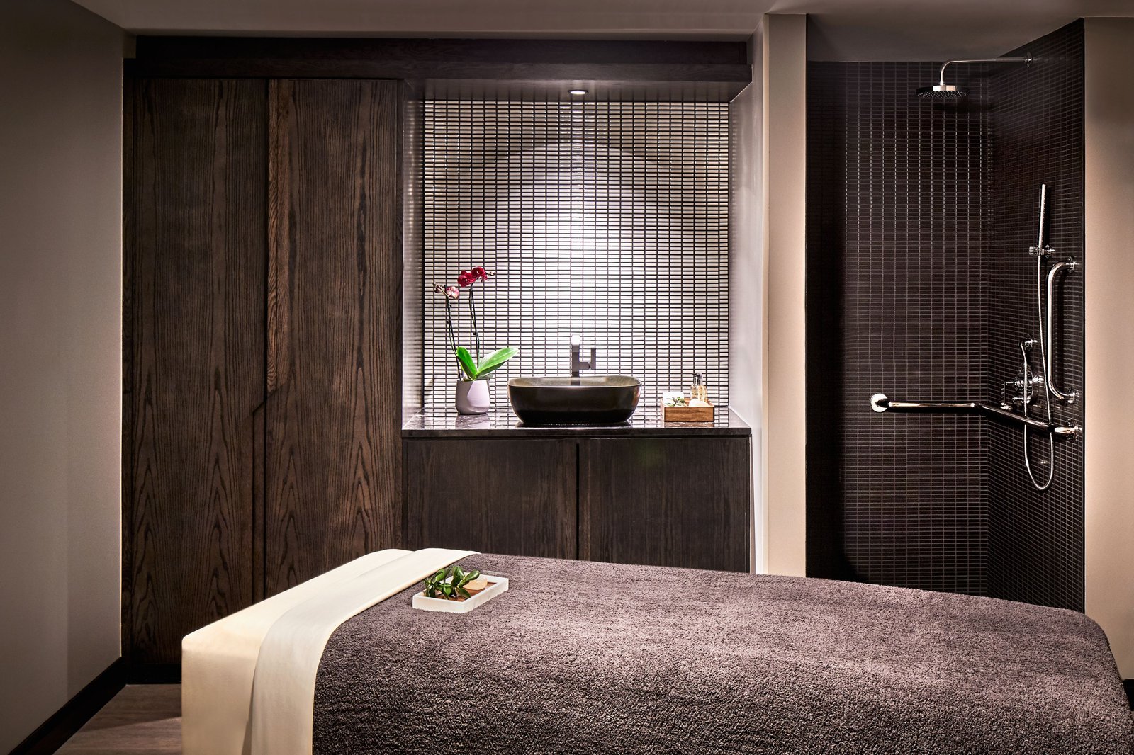 The Hythe, a Luxury Collection Resort, Vail, wellness