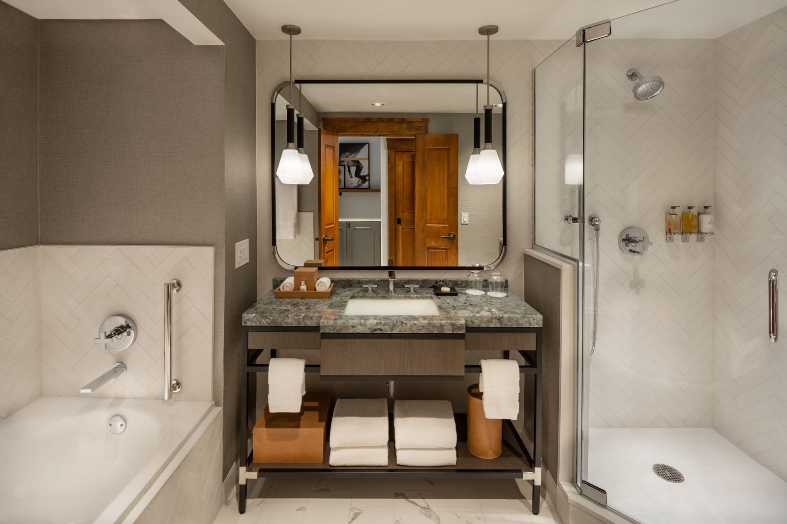 The Hythe, a Luxury Collection Resort, Vail, rooms