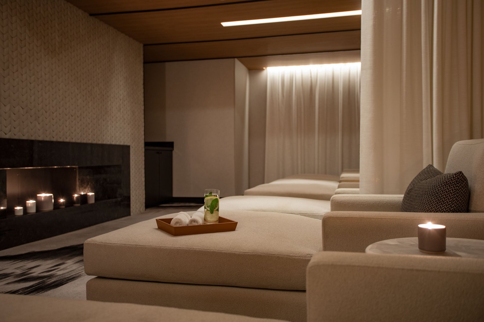 The Hythe, a Luxury Collection Resort, Vail, wellness