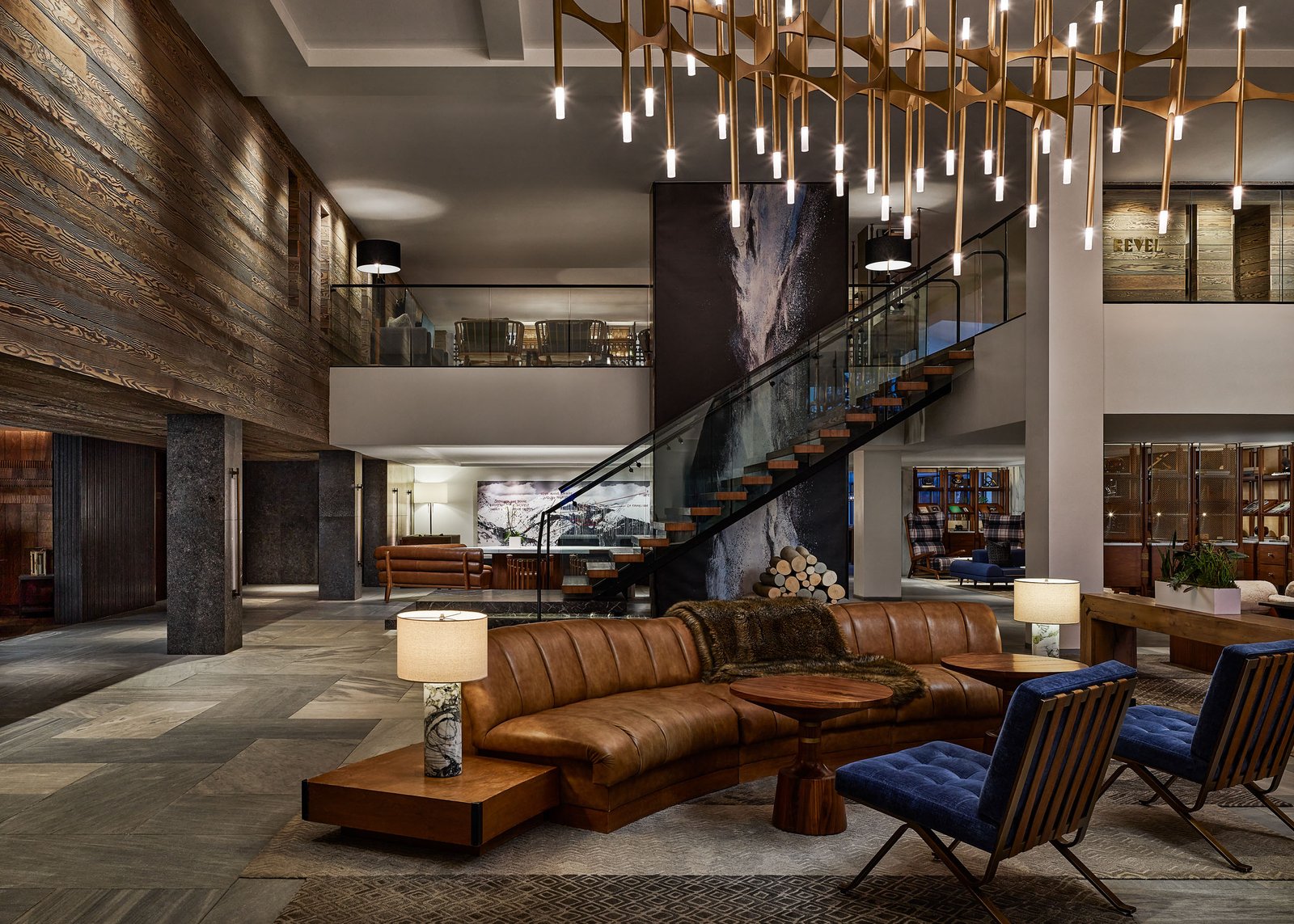 The Hythe, a Luxury Collection Resort, Vail