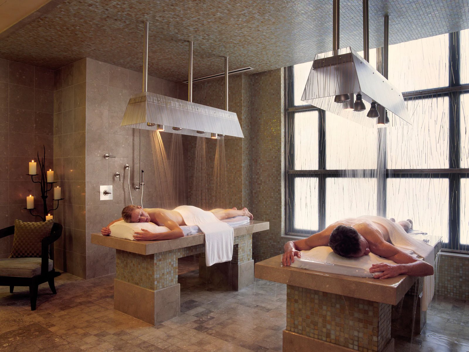 Park Hyatt Beaver Creek Resort and Spa, wellness