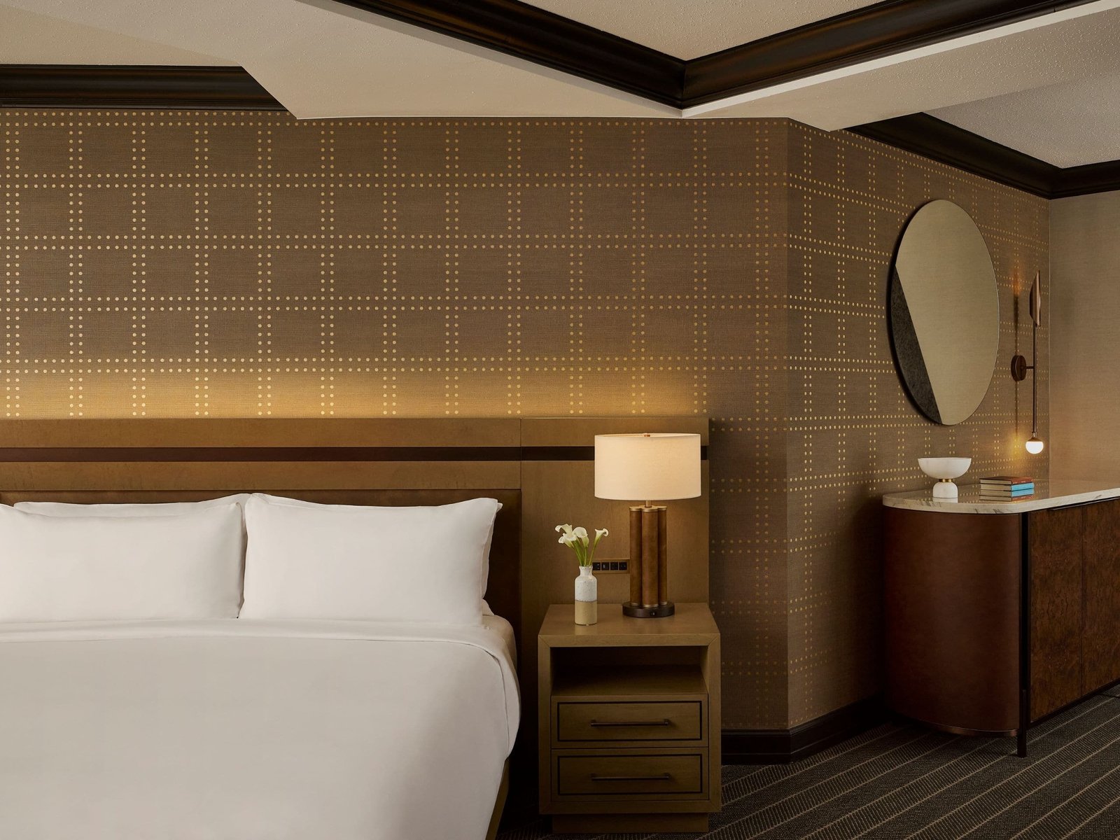 Park Hyatt Beaver Creek Resort and Spa, rooms