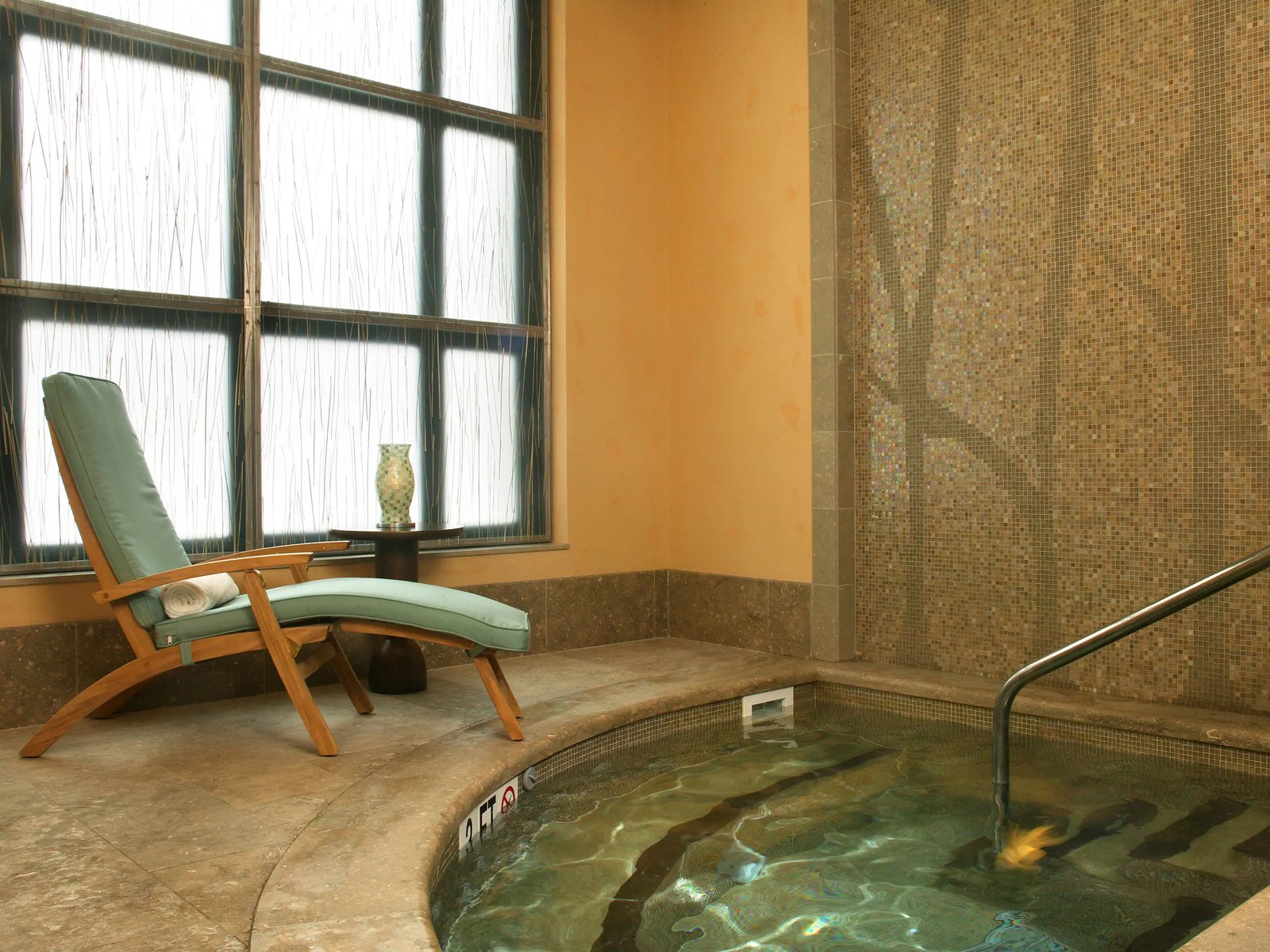 Park Hyatt Beaver Creek Resort and Spa, wellness