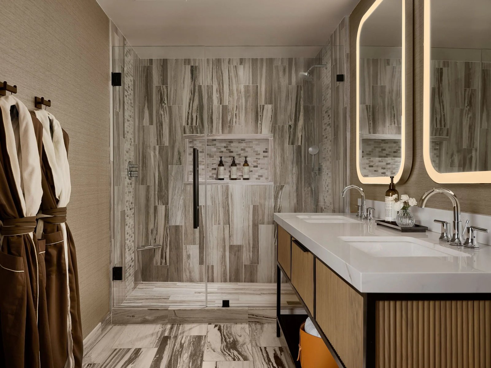 Park Hyatt Beaver Creek Resort and Spa, rooms