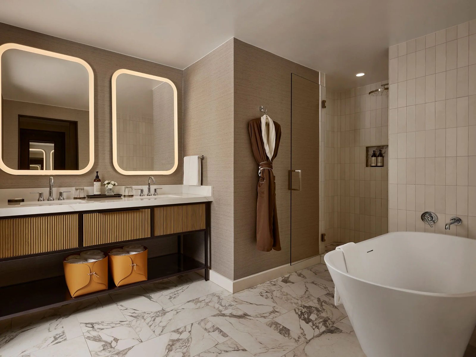 Park Hyatt Beaver Creek Resort and Spa, rooms