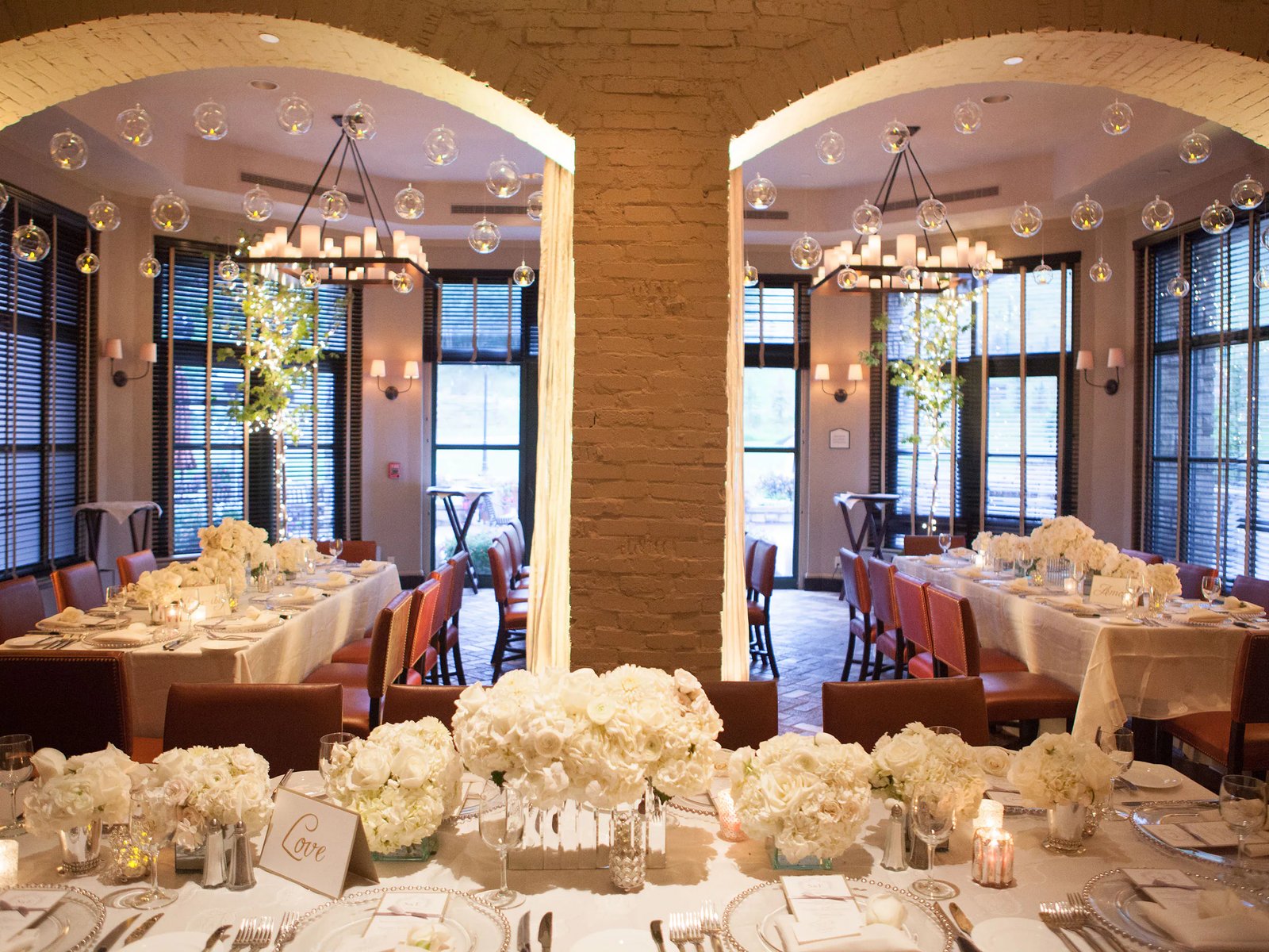 Park Hyatt Beaver Creek Resort and Spa, eat & drink
