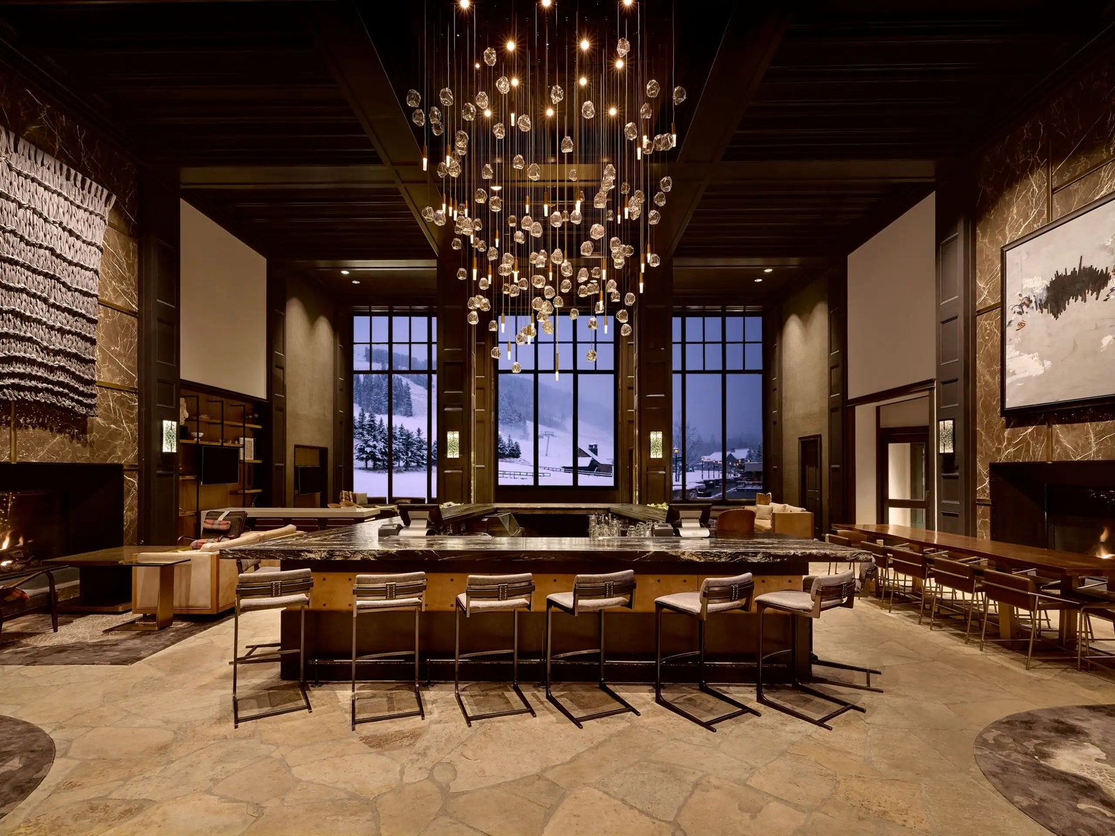 Park Hyatt Beaver Creek Resort and Spa, wellness