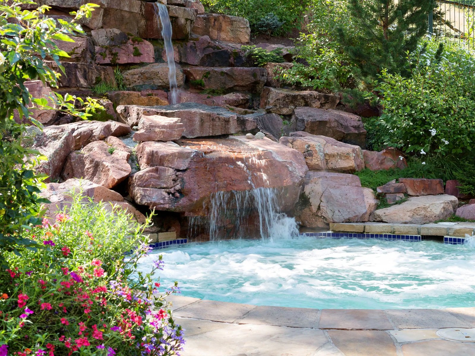Park Hyatt Beaver Creek Resort and Spa, wellness