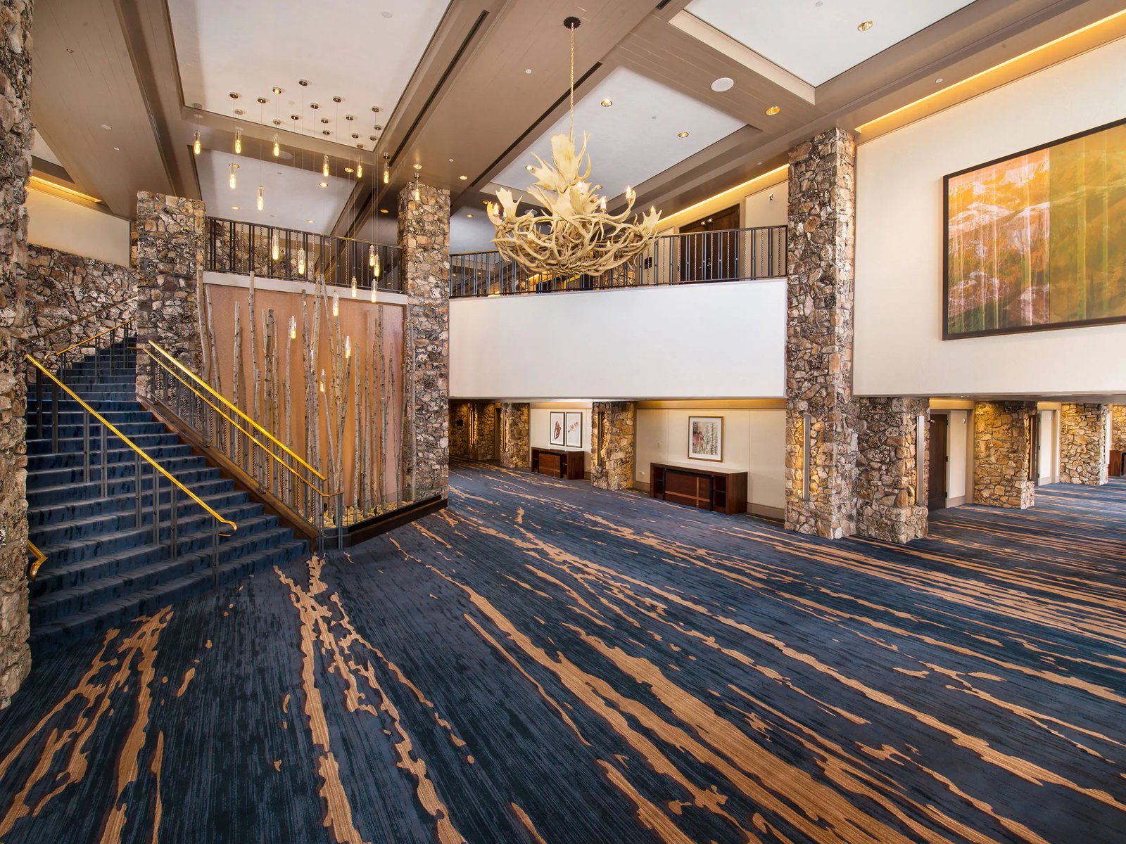 Park Hyatt Beaver Creek Resort and Spa, vibe