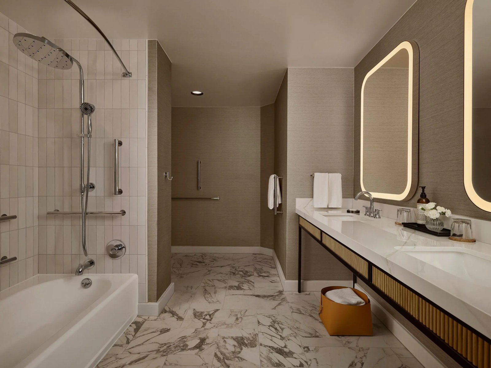 Park Hyatt Beaver Creek Resort and Spa, rooms