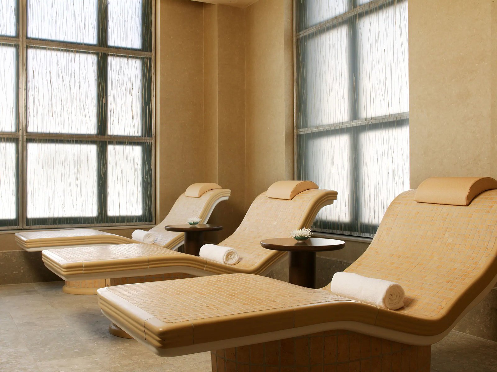 Park Hyatt Beaver Creek Resort and Spa, wellness